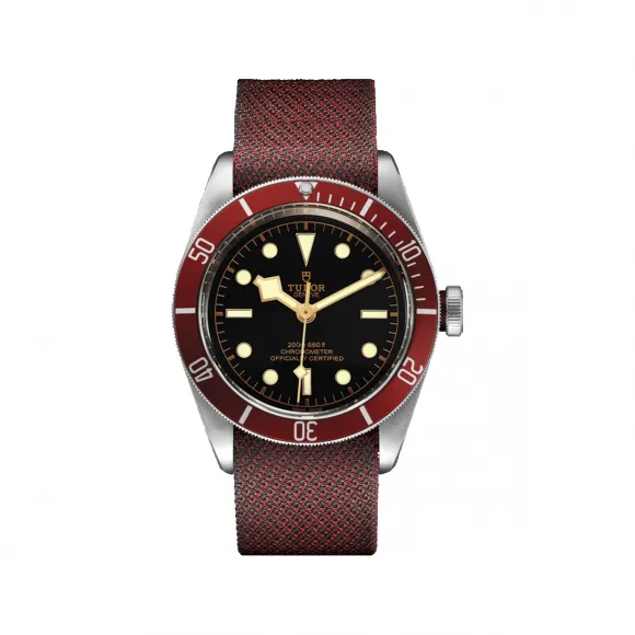 帝舵/Tudor 碧湾系列 自动机械 男表 M79230R-0009