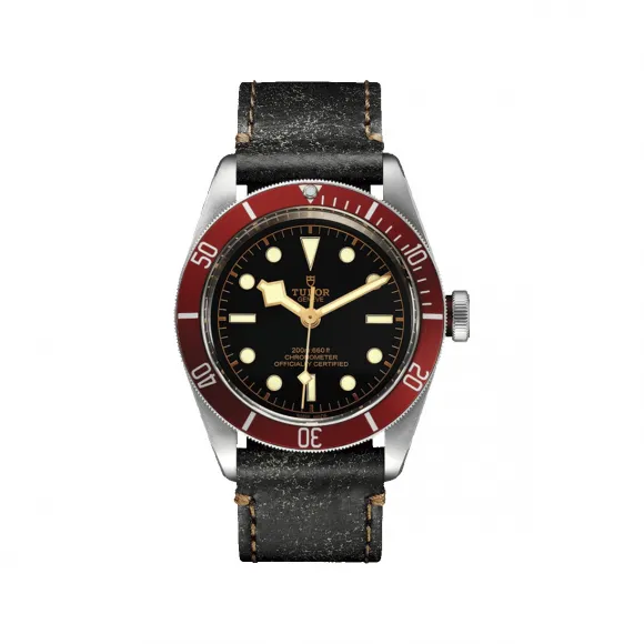 帝舵/Tudor 碧湾系列 自动机械 男表 M79230R-0011