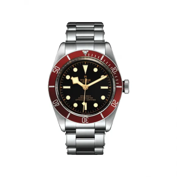 帝舵/Tudor 碧湾系列 自动机械 男表 M79230R-0012