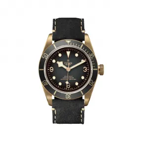 帝舵/Tudor 碧湾系列   M79250BA-0001