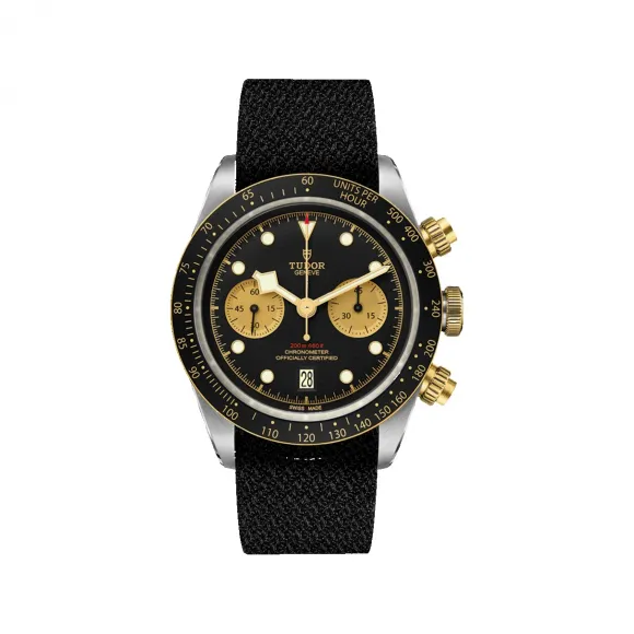 帝舵/Tudor 碧湾系列   M79363N-0003