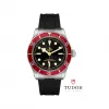 帝舵/Tudor 碧湾 41MM 磨光及磨砂不锈钢表壳 自动机械机芯 男表 M7941a1a0ru-0002
