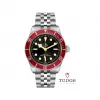 帝舵/Tudor 碧湾 41MM 磨光及磨砂不锈钢表壳 自动机械机芯 男表 M7941a1a0ru-0003