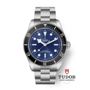 帝舵/Tudor 碧湾68型 43MM 磨光及磨砂不锈钢表壳 自动机械机芯 男表 M7943A1A0NU-0001