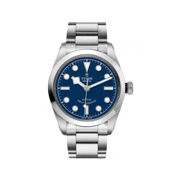 帝舵/Tudor 碧湾系列 自动机械 男表 M79500-0004