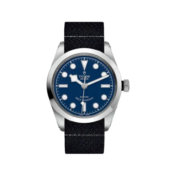 帝舵/Tudor 碧湾系列 自动机械 男表 M79500-0011