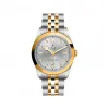 帝舵/Tudor 碧湾型 31MM 磨光及磨砂316L钢 自动机械机芯 女表 M79603-0007