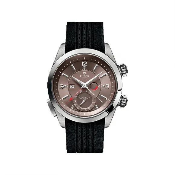 帝舵/Tudor 启承系列   M79620TC-0001-FB1