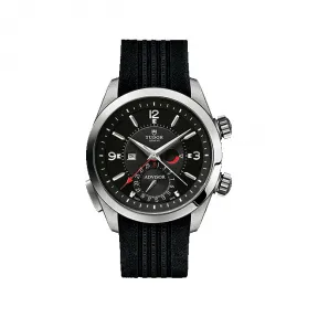 帝舵/Tudor 启承系列   M79620TN-0002-FB1