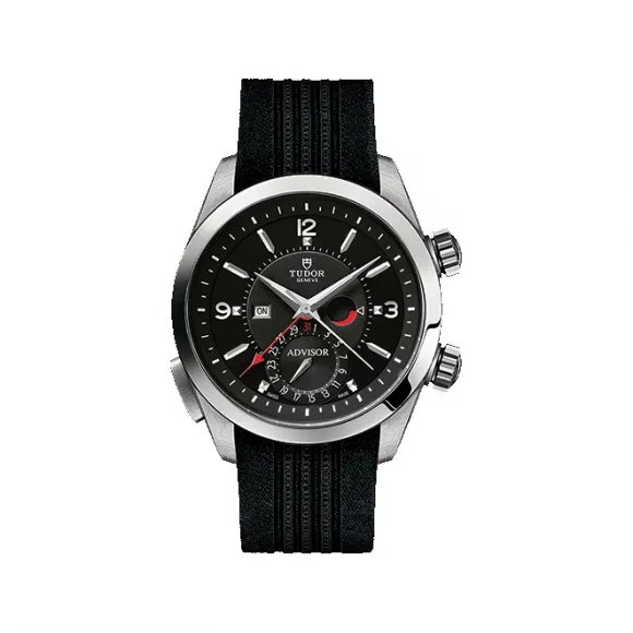 帝舵/Tudor 启承系列   M79620TN-0002-FB1