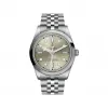 帝舵/Tudor 碧湾型 36 36MM 磨光及磨砂钢表壳 自动机械机芯 男表 M79640-0003