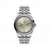 帝舵/Tudor 碧湾型 41 41MM 磨光及磨砂钢表壳 自动机械机芯 男表 M79680-0003