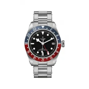 帝舵/Tudor 碧湾格林尼治型 自动机械 男表 M79830RB-0001