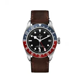 帝舵/Tudor 碧湾格林尼治型 自动机械 男表 M79830RB-0002