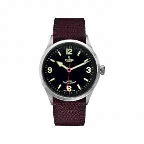 帝舵/Tudor 启承系列 自动机械 男表 M79910-0010