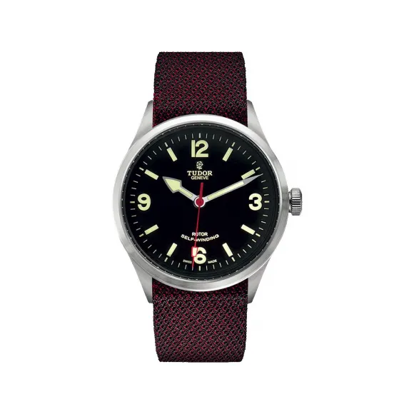 帝舵/Tudor 启承系列 自动机械 男表 M79910-0010