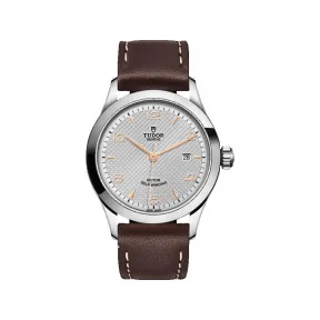 帝舵/Tudor 1926系列 磨光钢表壳 28毫米 自动机械机芯 女表 M91350-0006