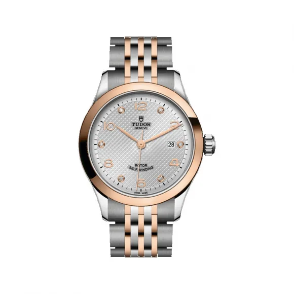 帝舵/Tudor 1926系列 自动机械 男表 M91351-0002