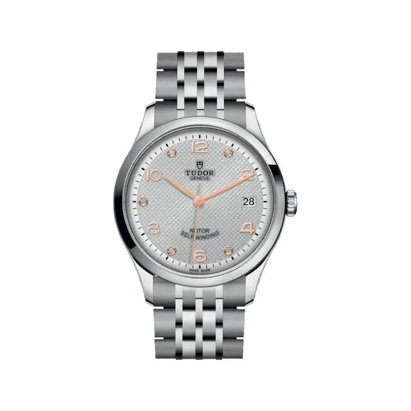 帝舵/Tudor 1926系列 自动机械 男表 M91450-0003