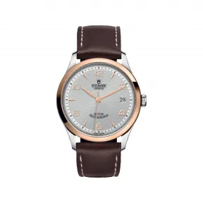 帝舵/Tudor 1926系列 磨光钢表壳 36毫米 自动机械机芯 男表 M91451-0005