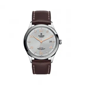 帝舵/Tudor 1926系列 磨光钢表壳 39毫米 自动机械机芯 男表 M91550-0007