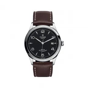 帝舵/Tudor 1926系列 磨光钢表壳 39毫米 自动机械机芯 男表 M91550-0008