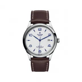 帝舵/Tudor 1926系列 磨光钢表壳 39毫米 自动机械机芯 男表 M91550-0010