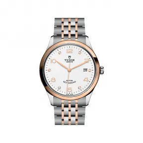 帝舵/Tudor 1926系列 磨光钢表壳 39毫米 自动机械机芯 男表 M91551-0011