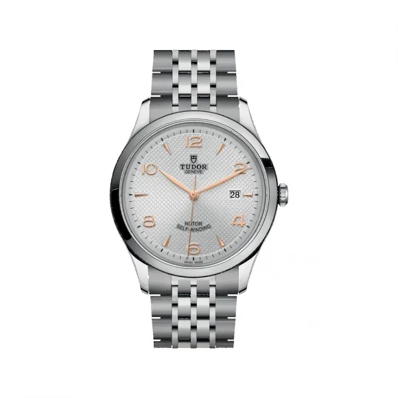 帝舵/Tudor 1926系列 自动机械 男表 M91650-0001