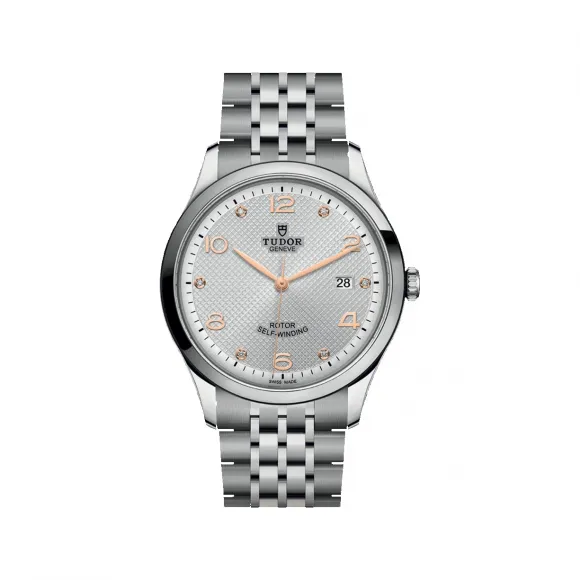 帝舵/Tudor 1926系列 自动机械 男表 M91650-0003