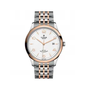 帝舵/Tudor 1926系列 磨光钢表壳 41毫米 自动机械机芯 男表 M91651-0009