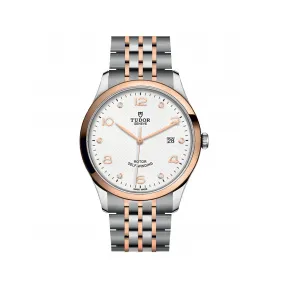 帝舵/Tudor 1926系列 磨光钢表壳 41毫米 自动机械机芯 男表 M91651-0011