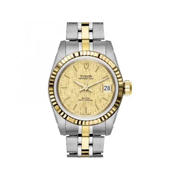 帝舵/Tudor 公主系列   M92413-0003