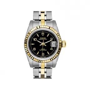 帝舵/Tudor 公主系列 自动机械 女表 M92413-0004