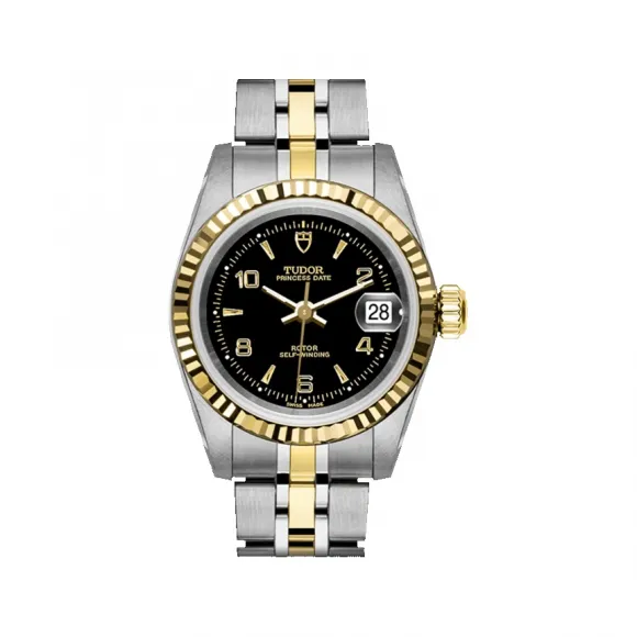 帝舵/Tudor 公主系列 自动机械 女表 M92413-0004