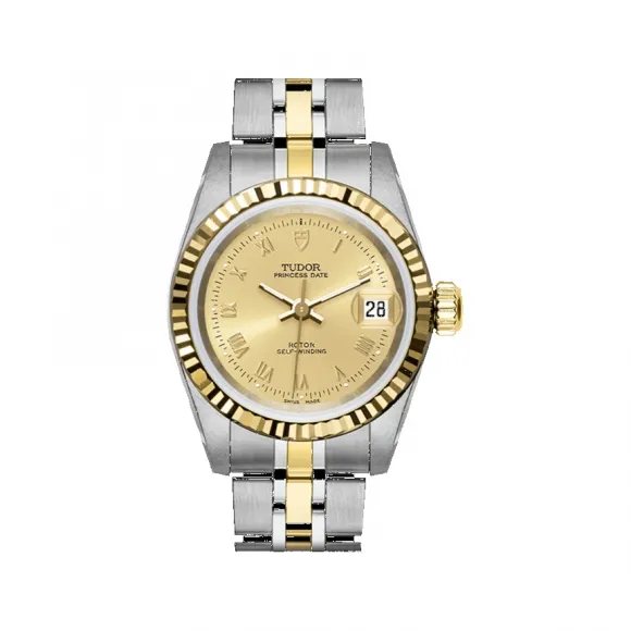 帝舵/Tudor 公主系列   M92413-0017