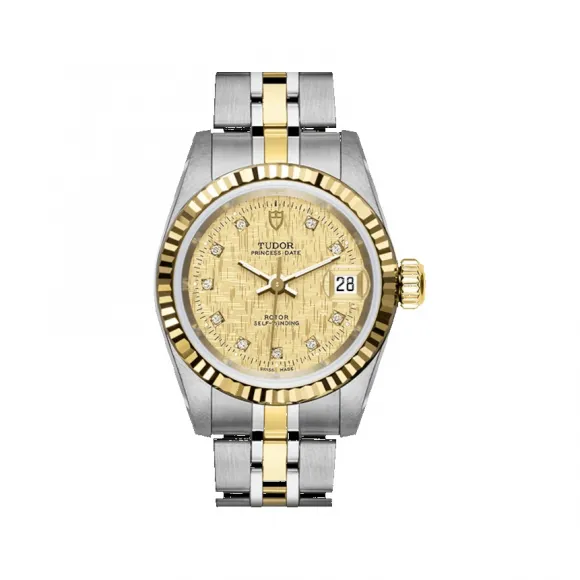 帝舵/Tudor 公主系列   M92413-0019