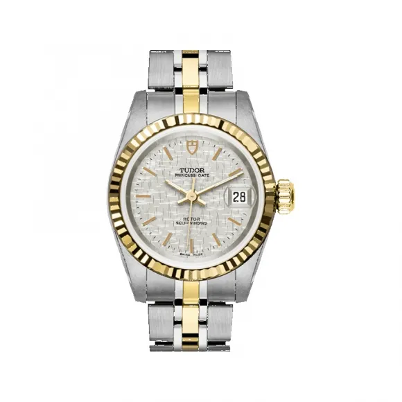 帝舵/Tudor 公主系列 自动机械 女表 M92413-0020