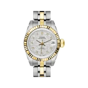 帝舵/Tudor 公主系列 自动机械 女表 M92513-0008