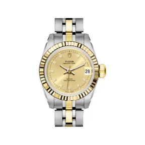 帝舵/Tudor 公主系列 自动机械 女表 M92513-0011