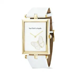 梵克雅宝/Van Cleef & Arpels 梵克雅宝Lady Arpels Papillon蝴蝶系列VCARF52100