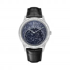 梵克雅宝/Van Cleef & Arpels Midnight in Paris腕表 - VCARM96400