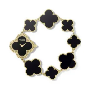 梵克雅宝/Van Cleef & Arpels 梵克雅宝Alhambra系列VCARN01600