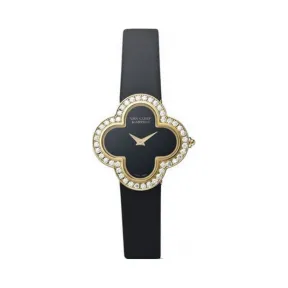 梵克雅宝/Van Cleef & Arpels 梵克雅宝Alhambra系列VCARN5I000