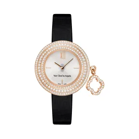 梵克雅宝/Van Cleef & Arpels Charms腕表 25毫米 - VCARO29700