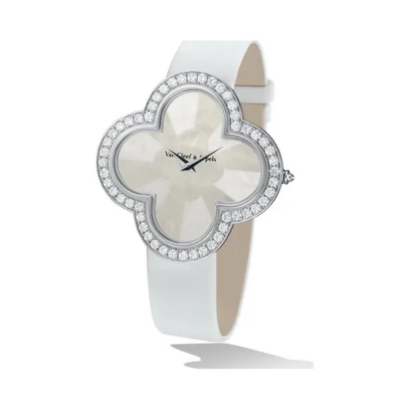 梵克雅宝/Van Cleef & Arpels 梵克雅宝Alhambra系列VCARO30000女士
