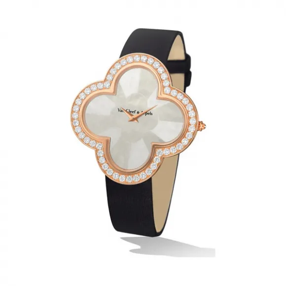 梵克雅宝/Van Cleef & Arpels 梵克雅宝Alhambra系列VCARO30100女士