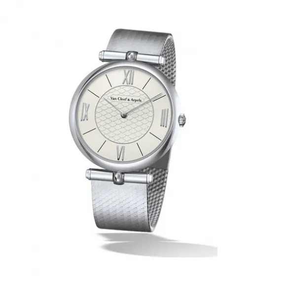 梵克雅宝/Van Cleef & Arpels 梵克雅宝Pierre Arpels系列VCARO4FX00大号款式女士