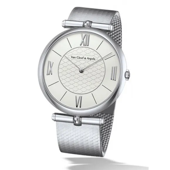梵克雅宝/Van Cleef & Arpels 梵克雅宝Pierre Arpels系列VCARO4G300大号款式男士