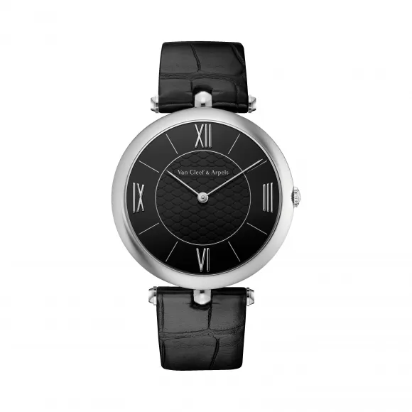 梵克雅宝/Van Cleef & Arpels Pierre Arpels腕表 38毫米 - VCARO4HV00